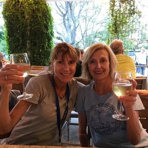 Meet your Posher, Gina